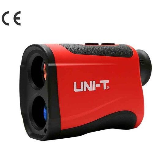 Лазерный дальномер UNI-T LM600G