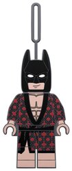 Бирка для багажа LEGO Batman Movie Kimono Batman