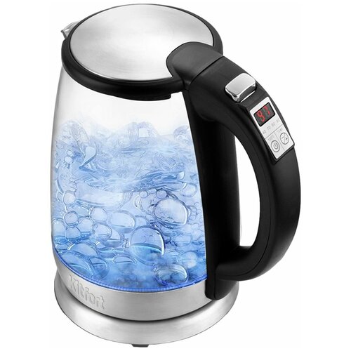 Чайник электрический КТ-628 541800₽