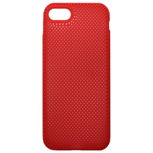 фото Чехол Volare Rosso Cooper для Apple iPhone 7/iPhone 8 красный