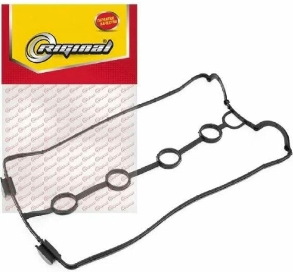 фото Прокладка клапанной крышки для а/м Daewoo Nexia16V/Chevrolet Lacetti/Aveo/Rezzo16V1.4/1.6 00>RIGINAL