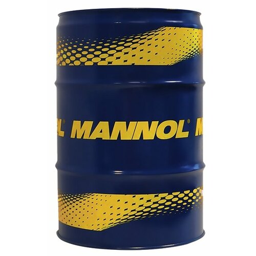 фото Моторное масло Mannol Energy 5W-30 60 л