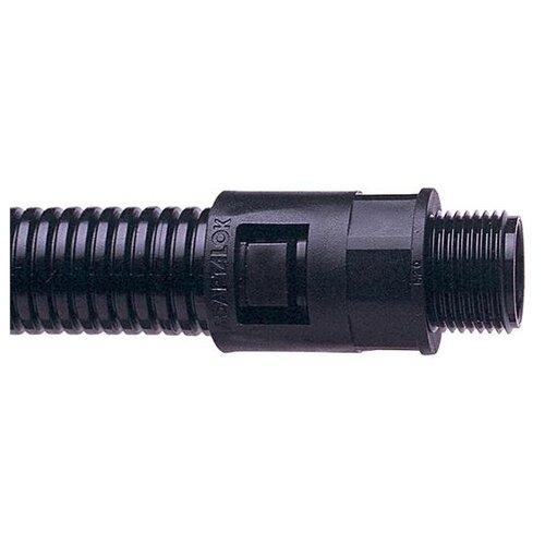 Резьбовое соединение для гофрированной пластиковой трубы шланга ABB 7TCA296000R0358 8358₽