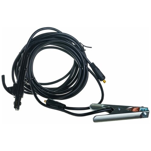 Комплект сварочных проводов Quattro Elementi KIT-20 648-731 до 200 А 54 м 2530₽