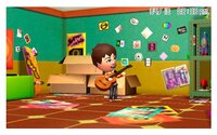 Игра для Nintendo 3DS Tomodachi Life