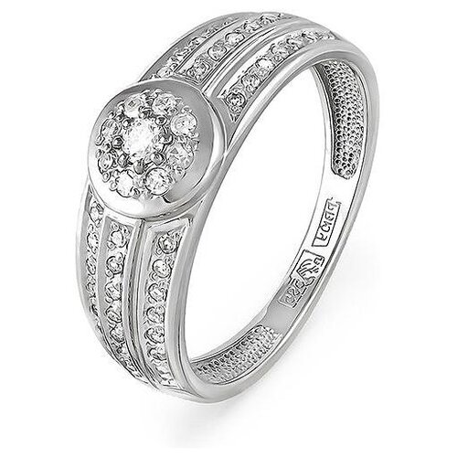 Кольца KABAROVSKY Эксклюзивное кольцо из золота с бриллиантом