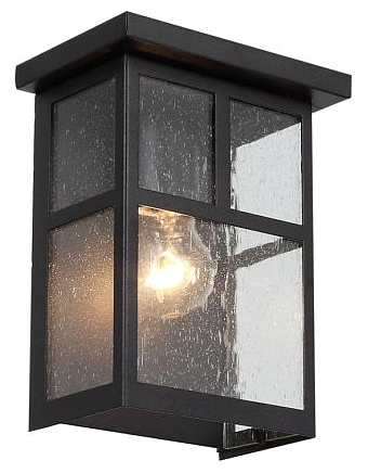 фото ST Luce Настенный светильник Glazgo SL079.401.01, E27