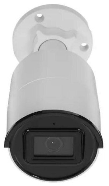 Камера видеонаблюдения Hikvision DS-2CD2083G2-IU(BLACK)(2.8mm) черный - фото №14
