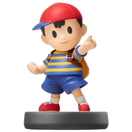 фото Фигурка Amiibo Super Smash