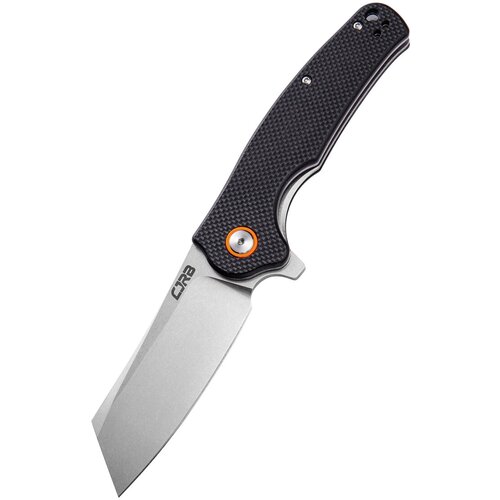 Нож CJRB J1904-BKF Crag