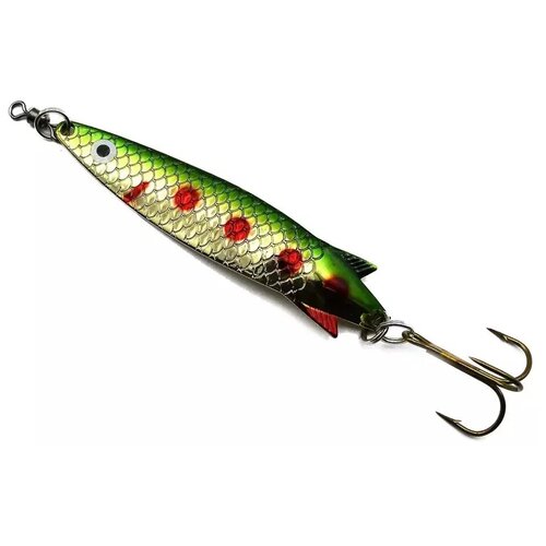 Блесна Abu Garcia Toby 28g D