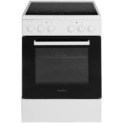 Электрическая плита MAUNFELD MEC65CW07 6924200₽
