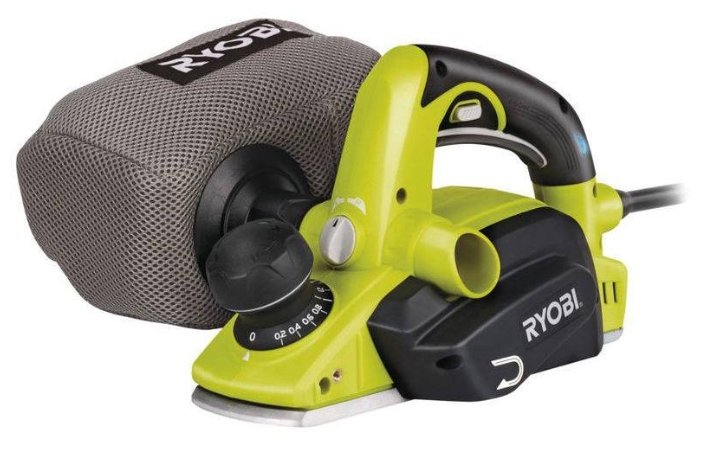 Рубанок Ryobi EPN6082CHG