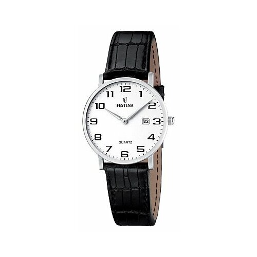 Наручные часы FESTINA everswiss часы 9738 gzw коллекция classic