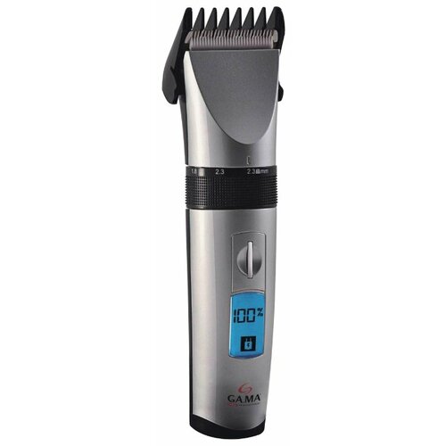 Машинка для стрижки GAMA GC 585 299900₽
