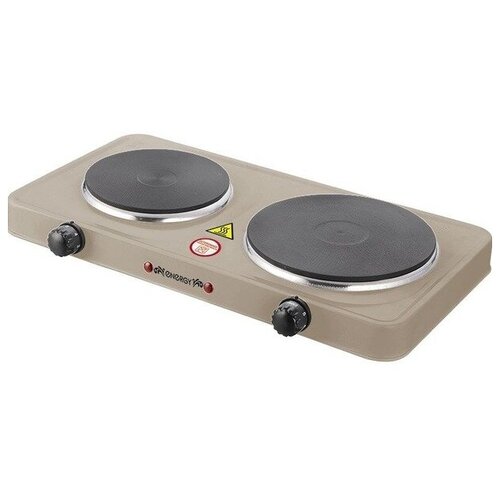 Электрическая плита ENERGY EN-903 бежевый 229400₽