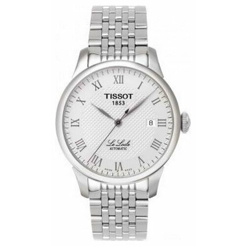 Наручные часы Tissot T41.1.483.33