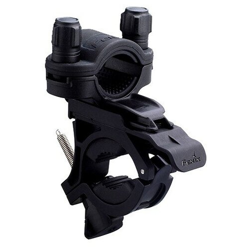 фото Велосипедное крепление fenix quick-release bike mount alb-10