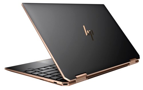 133 Ноутбук HP Spectre x360 13-aw0003ur 1920x1080 IPSTouchCore i5-1135G7 quad 24Ghz8Gb512