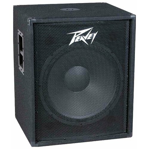 фото Сабвуфер Peavey PV 118