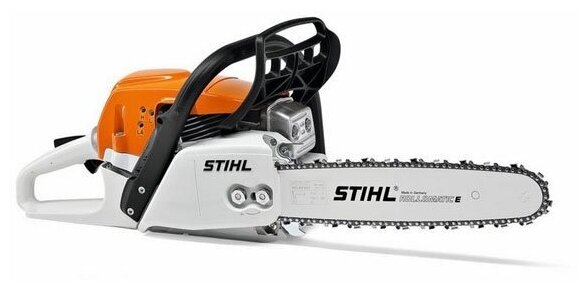 Бензопила STIHL MS 271 15" 0,325" 1,6мм - фотография № 3