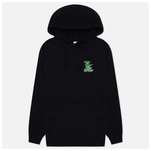 Толстовка RIPNDIP, размер L, черный