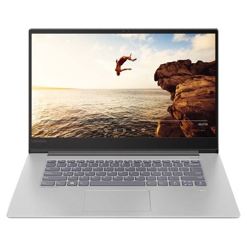 Ноутбук Lenovo 530S-14IKB 140 FHD Ips Intel Core i5-8250U 8Gb 256Gb Ssd NVidia MX130 2Gb Gddr5 5451000₽