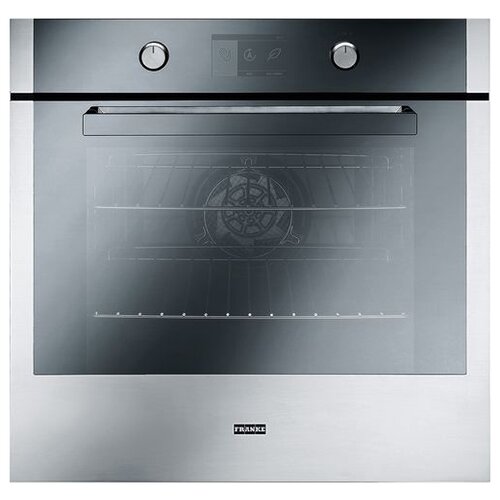 фото Электрический духовой шкаф franke