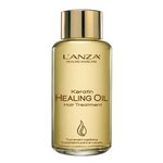 L'ANZA Keratin Healing Oil Hair Treatment кератиновый эликсир для волос - изображение