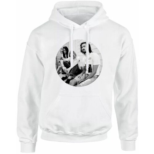 фото Толстовка nirvana, нирвана №6, 48, l suvenirof-shop