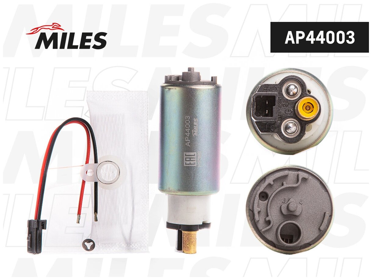 фото MILES AP44003 Бензонасос FORD FOCUS 98-04