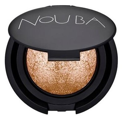 Запеченные румяна Nouba Blush on Bubble Тон 41 компактные