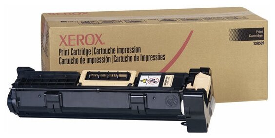 Барабан Xerox 013R00589