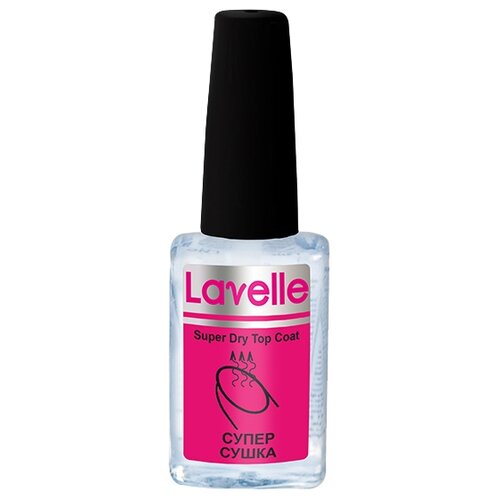 Lavelle   Super Dry Top Coat, , 6 