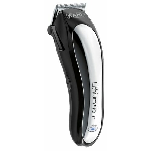 Машинка для стрижки WAHL 79600-3116 Lithium Ion Clipper in Handle Case 581000₽