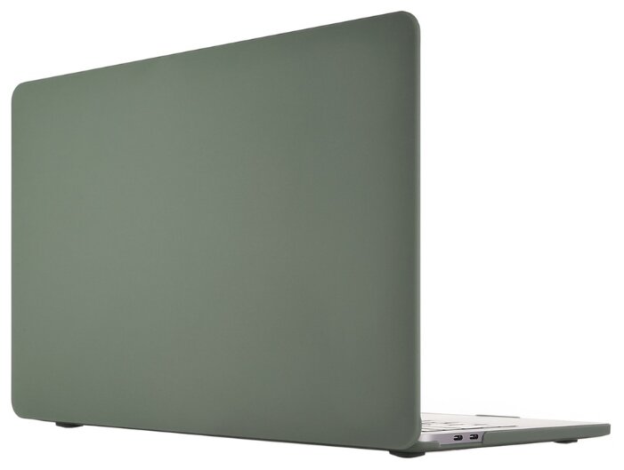 vlp Protective plastic case for MacBook Pro 13