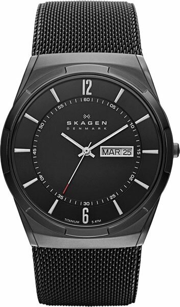 Наручные часы SKAGEN Melbye SKW6006