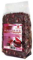 Чайный напиток красный Teabreeze Каркаде, 160 г