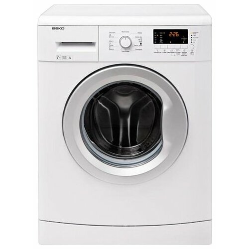 Стиральная машина Beko WKB 71031 PTMA белый 2399000₽