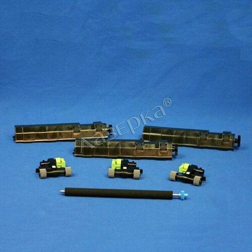 Lexmark 40X7706 набор роликов 40X7706 300000 стр оригинал 12789₽