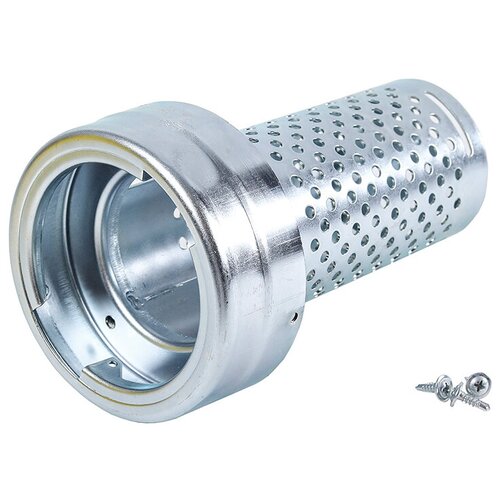 Защита бензобака Антислив