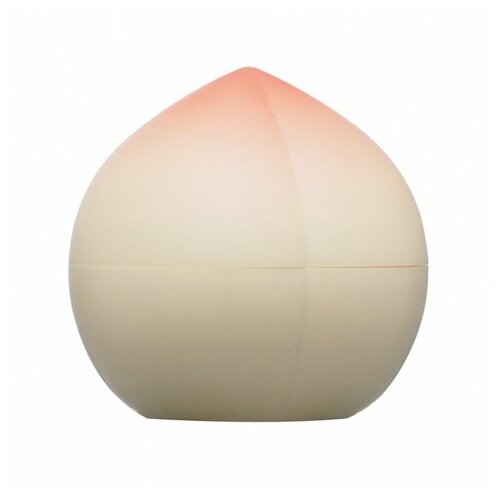 TONYMOLY Крем для рук с экстракт персика