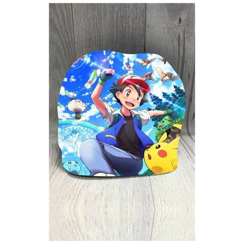 фото Шапка , мультиколор migom