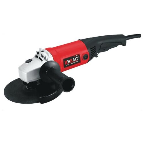 Шлифмашина угловая BRAIT BAG1501400R 457000₽
