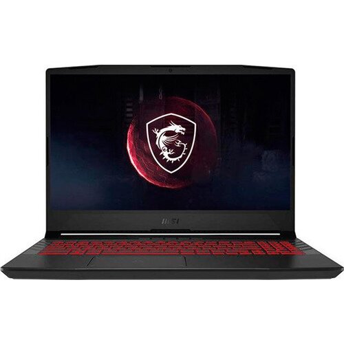 MSI Pulse GL66 11UEK-211XRU 9S7-158124-211 Intel Core i5 11400H 13Ghz8192Mb512Gb SSDnvidia GeForce RTX 3060 11285400₽