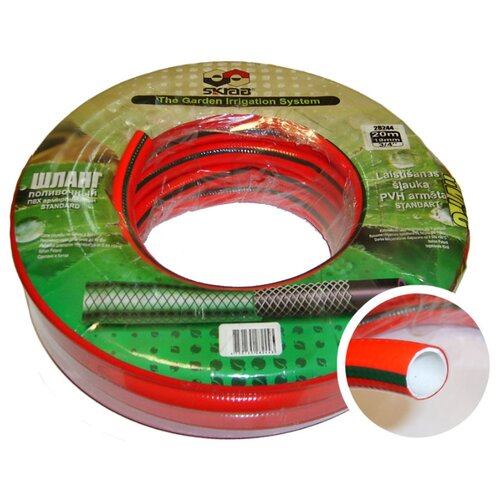 фото Шланг skrab standard 3 4 20