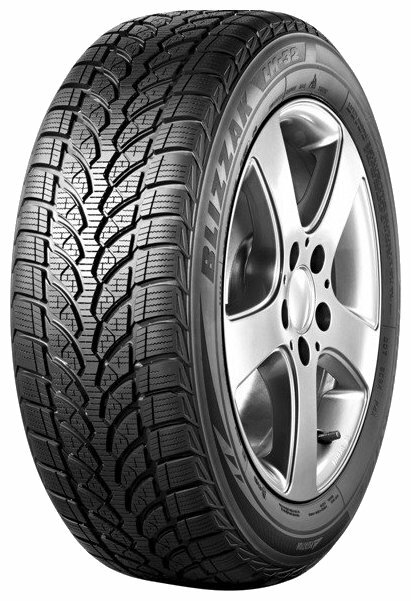 BRIDGESTONE 2A6892 Bridgestone 225/45 R18 Blizzak LM-32 95H