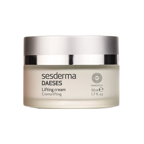 фото SesDerma Daeses Lifting Cream Лифтинг-крем для лица, 50 мл