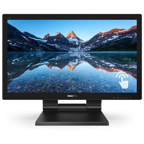 фото Монитор Philips 222B9T