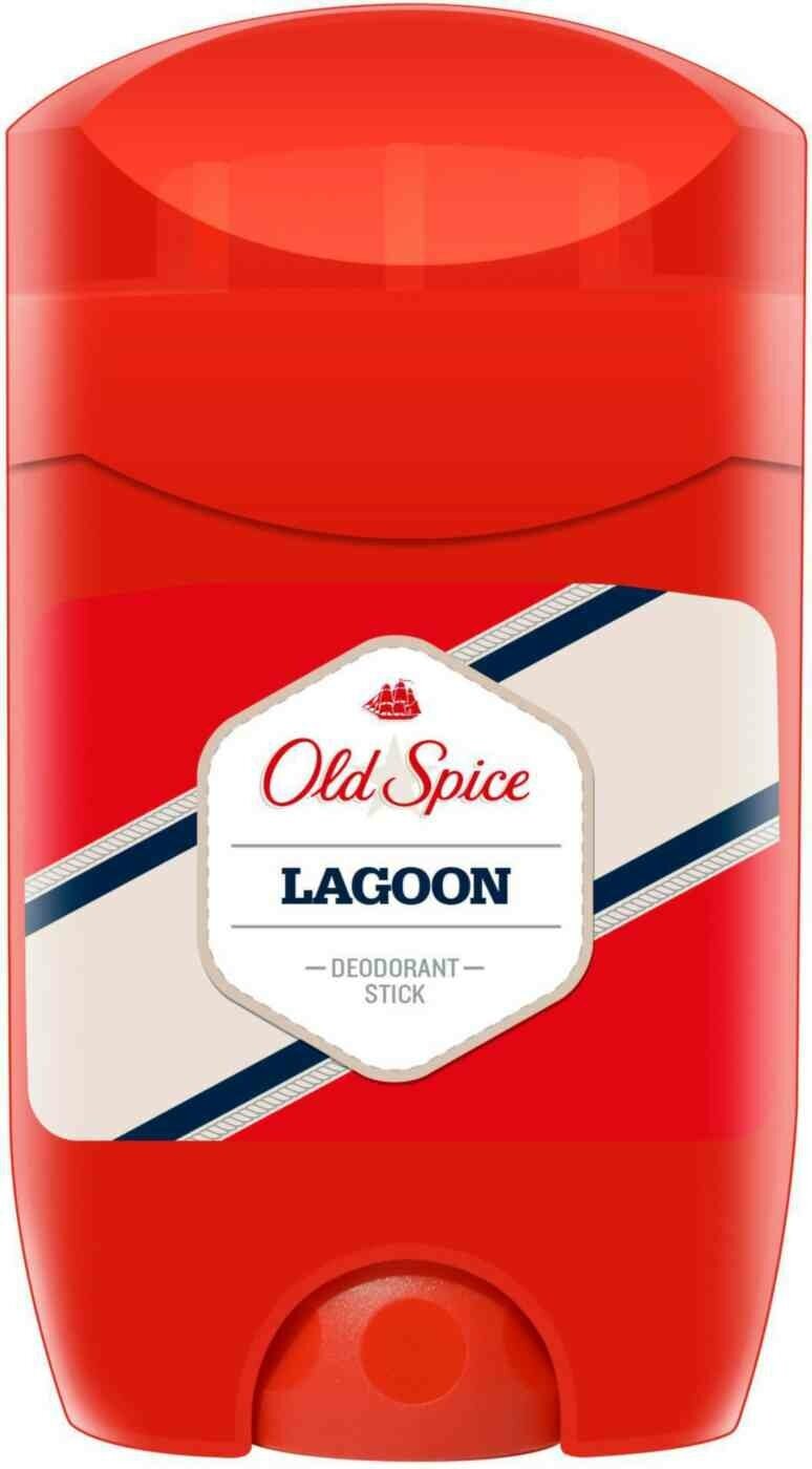 Дезодорант Old Spice Lagoon, 50 мл - фото №12